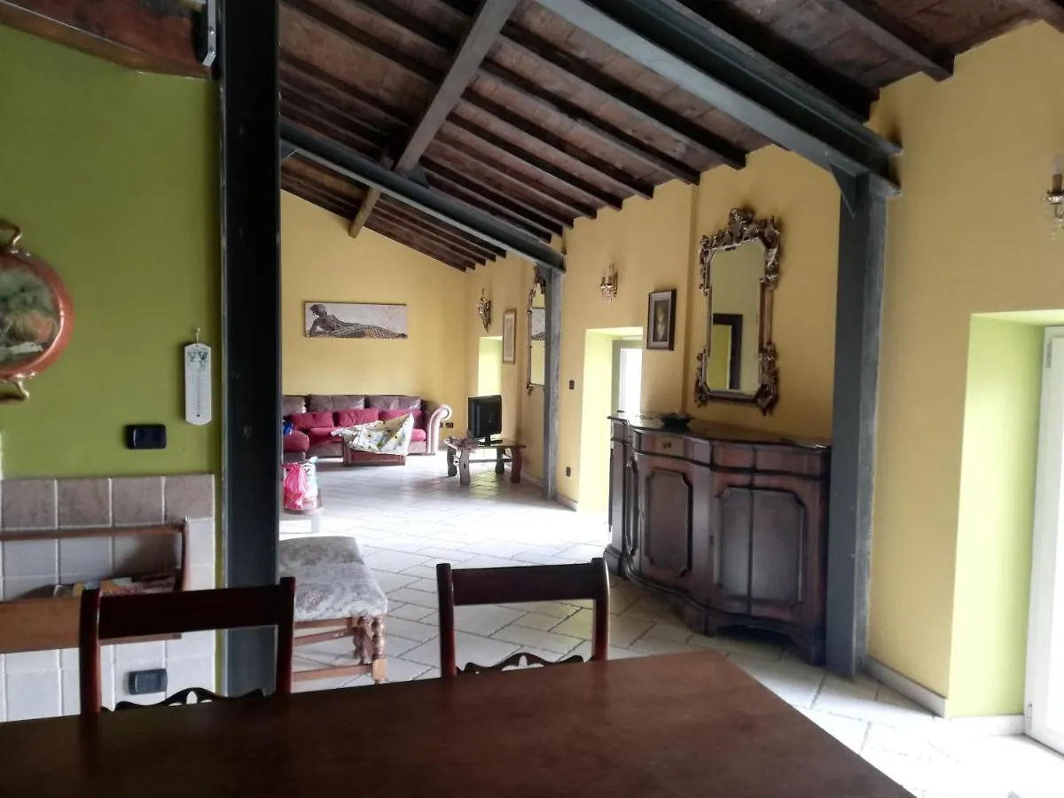 Suite Sul Lungomare Bordighera Apartment