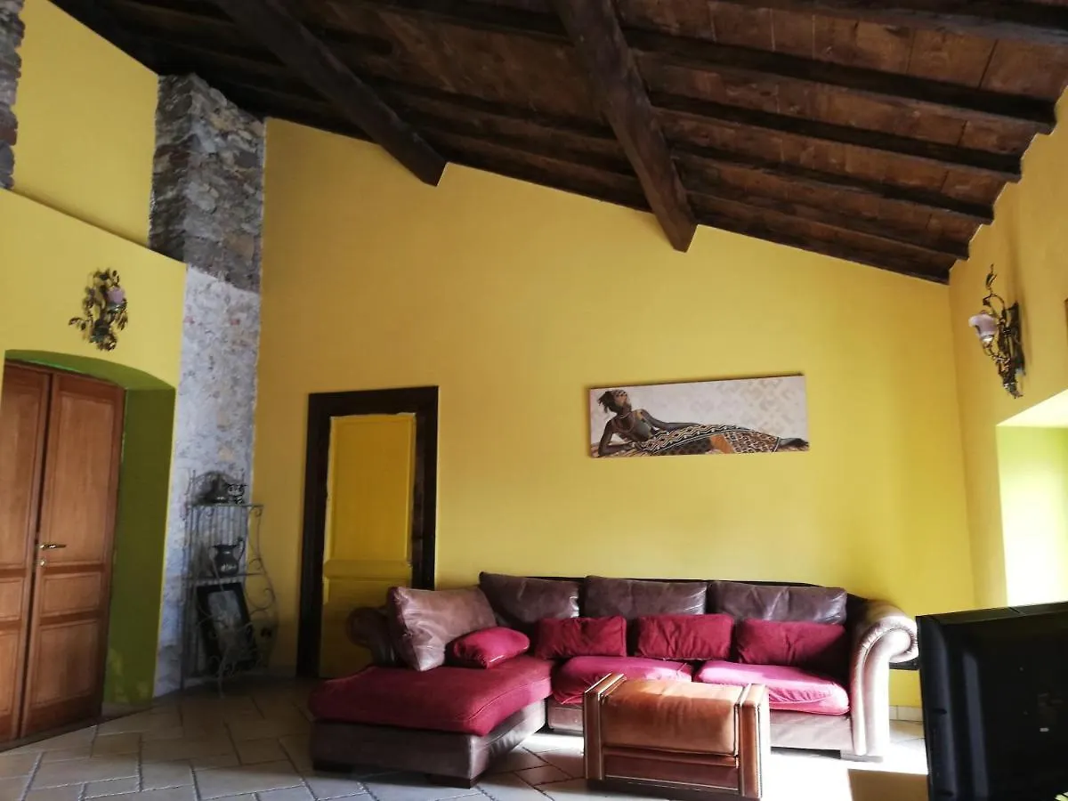 Apartment Suite Sul Lungomare Bordighera Italy
