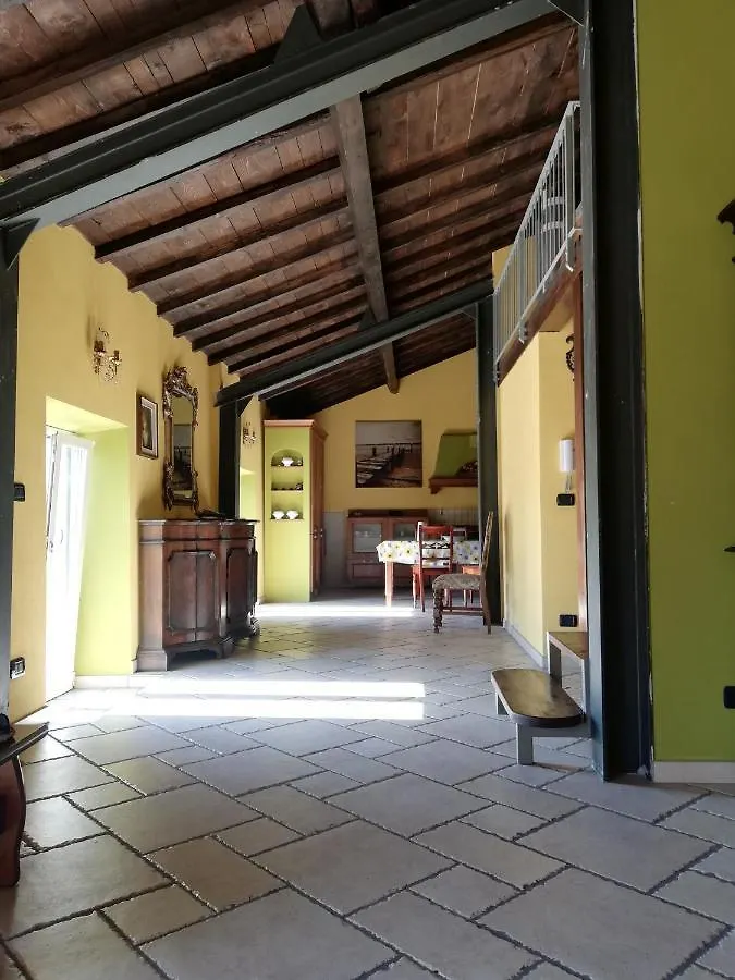 Apartment Suite Sul Lungomare Bordighera