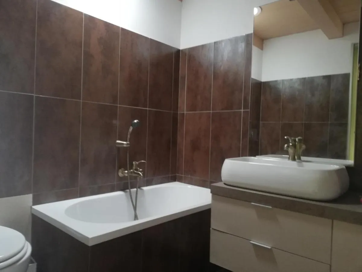 Suite Sul Lungomare Bordighera 0*,  Italy