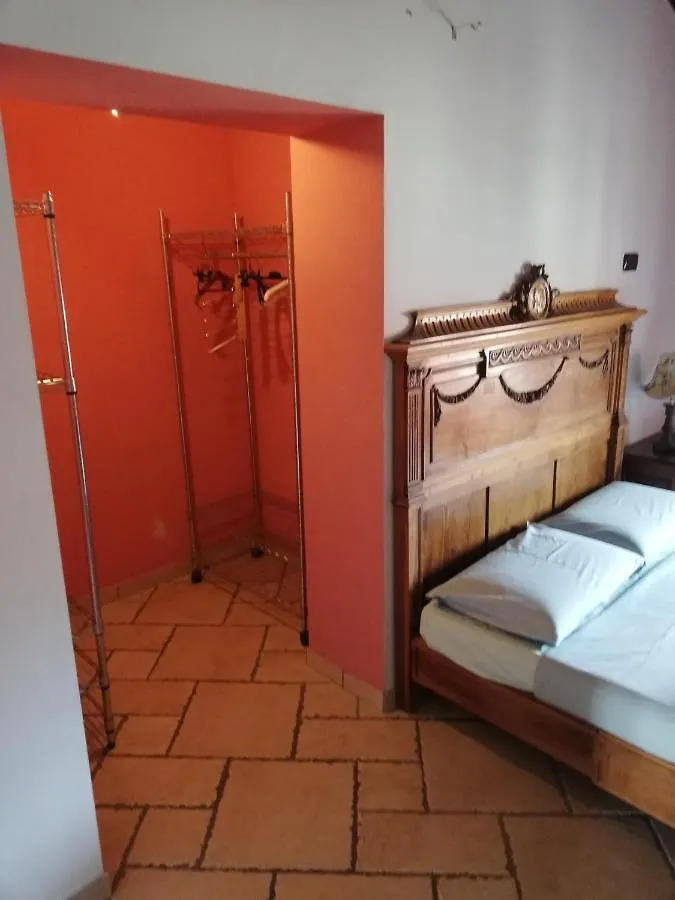 Suite Sul Lungomare Bordighera Italy