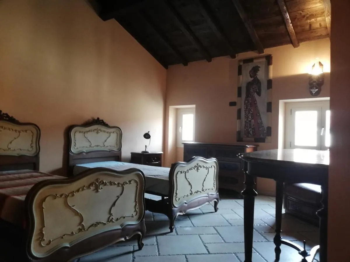 Suite Sul Lungomare Bordighera Italy
