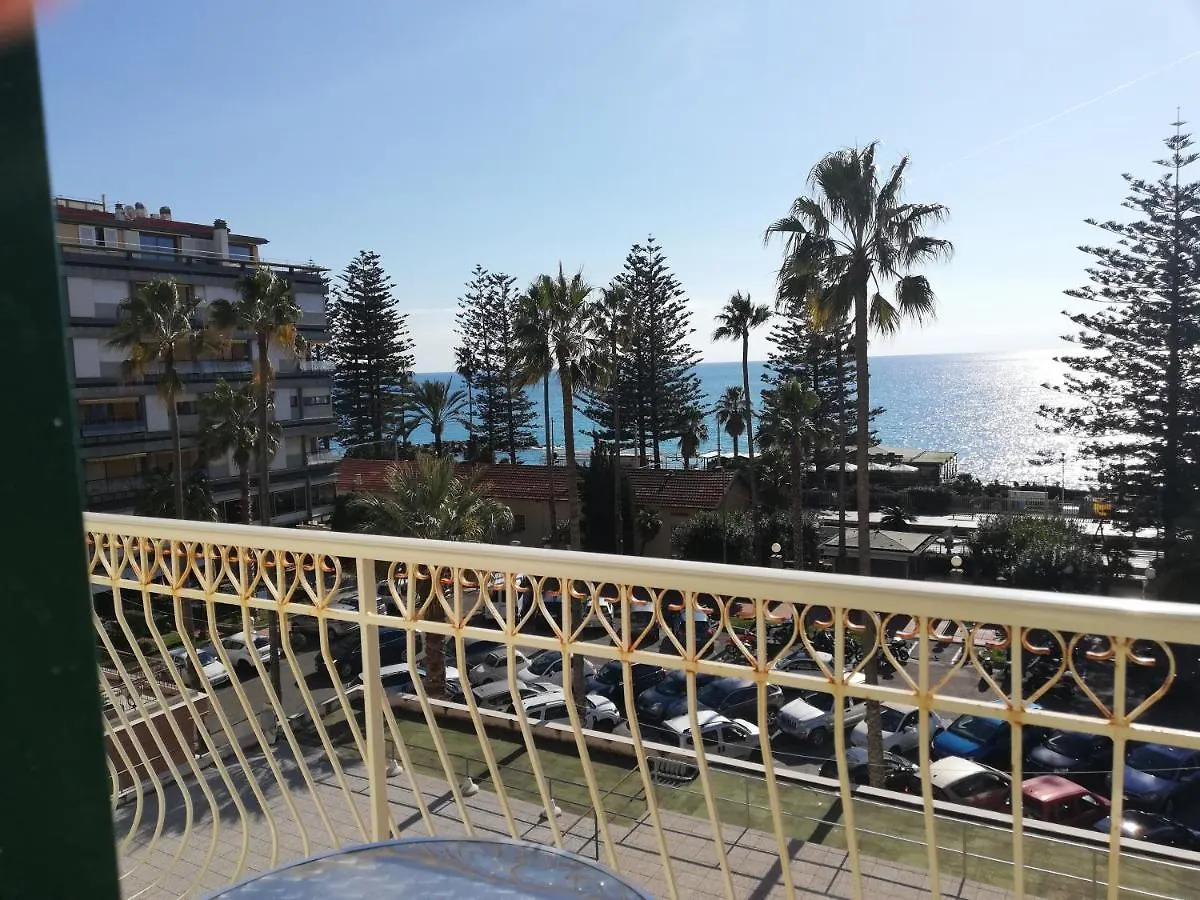 Suite Sul Lungomare Bordighera
