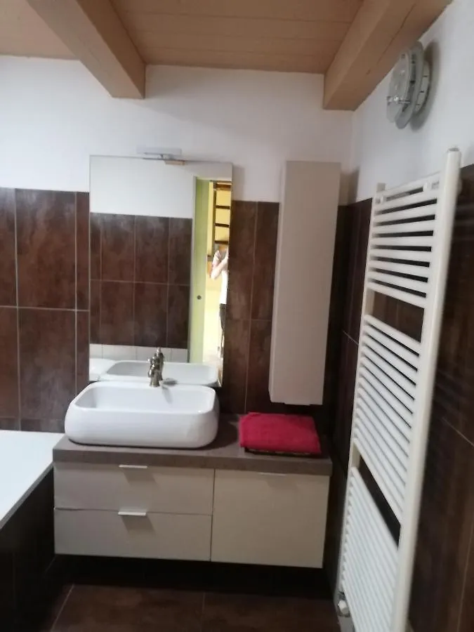 Suite Sul Lungomare Bordighera Apartment
