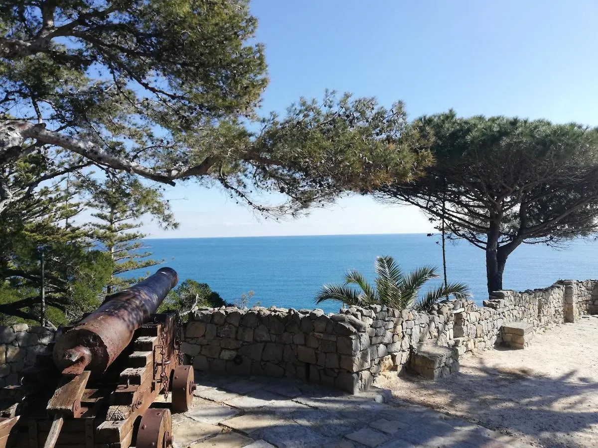Apartment Suite Sul Lungomare Bordighera