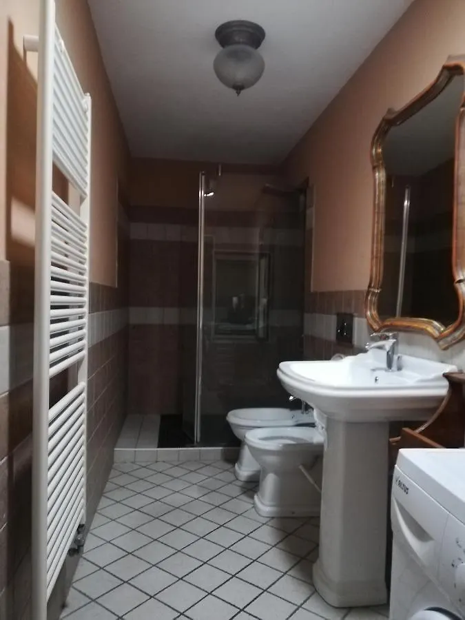 Apartment Suite Sul Lungomare Bordighera Italy